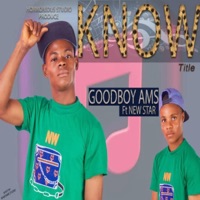 Know (feat. New Star) - Single - GoodboyAMS