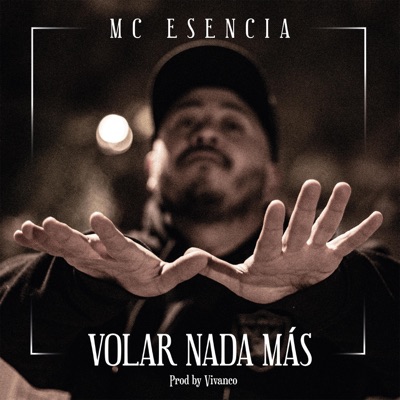 Volar Nada Mas - Single