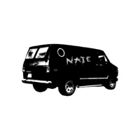 Black Van - Single - Nate the Martian