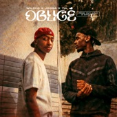 obligé (feat. Jogga & 7ia) artwork