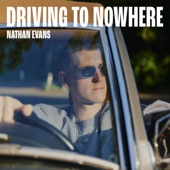 Driving To Nowhere artwork