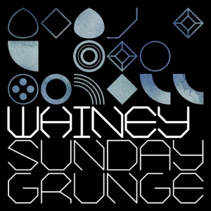 Sunday Grunge - EP