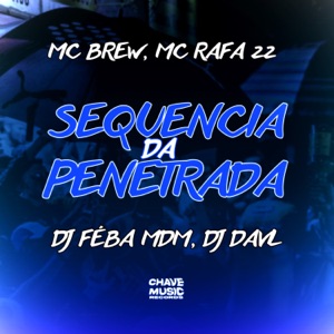 Sequência da Penetrada