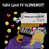 Fake Love (feat. VLONE MIST) - Single