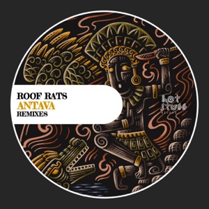 Antava (Remixes) - EP