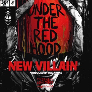 Under the Redhood - EP