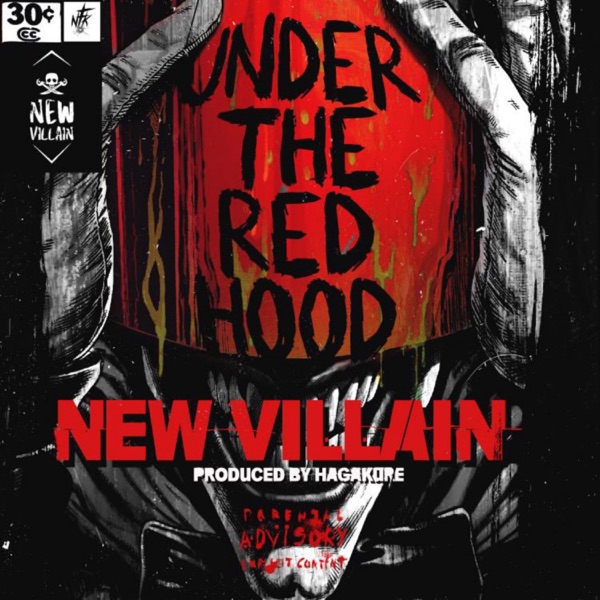 Under the Redhood - EP