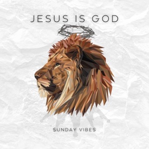 I Love You Lord Today (Instrumental With Rain)
