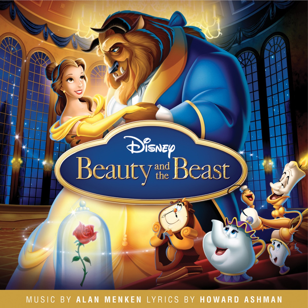 Hercule Hercules Walt Disney French Import Songs CD Mes Chansons Preferees