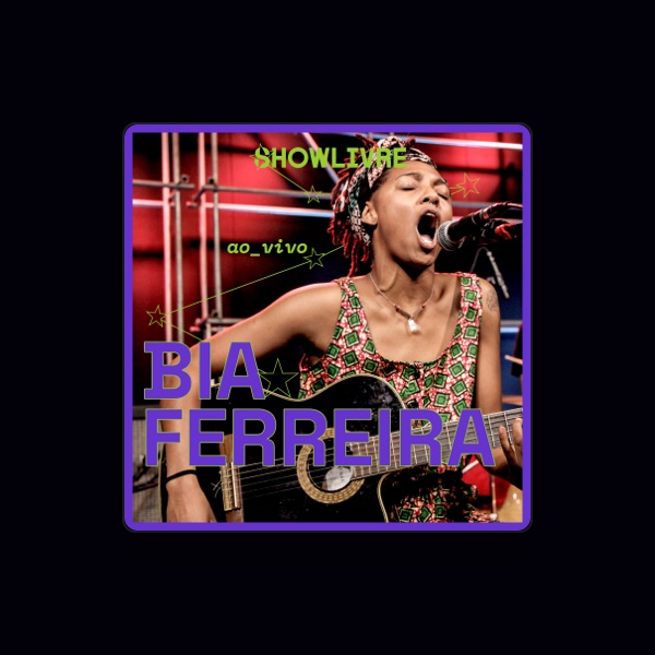 Showlivre's avatar