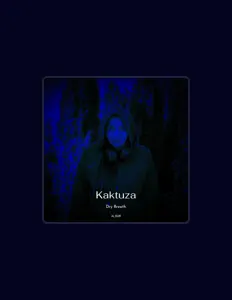 Escucha a Kaktuza, mira videos musicales, lee su biografía, consulta las fechas de las gira y más.