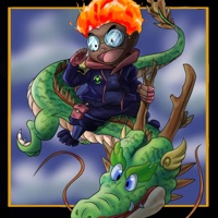 I'm a Dragon - Single - TheGAMRKage