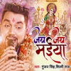 Jai Jai Maiya - Single