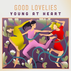 Young at Heart - Single