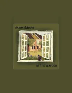 聆聽 Stone Skipper、觀看音樂影片、閱讀小傳、查看巡演日期等！