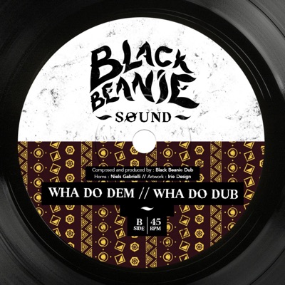 Wha Do Dem - Single