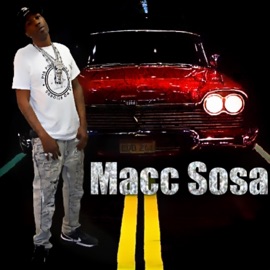 Satan wears Gucci Macc Sosa
