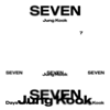 Jung Kook & Latto - Seven artwork