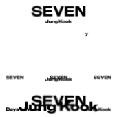 Jung Kook & Latto - Seven 