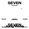 Seven - Jung Kook & Latto lyrics