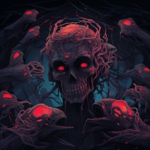 Veins - Single