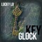 Key Glock - Lucky LB lyrics