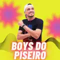 Vaqueira Foda