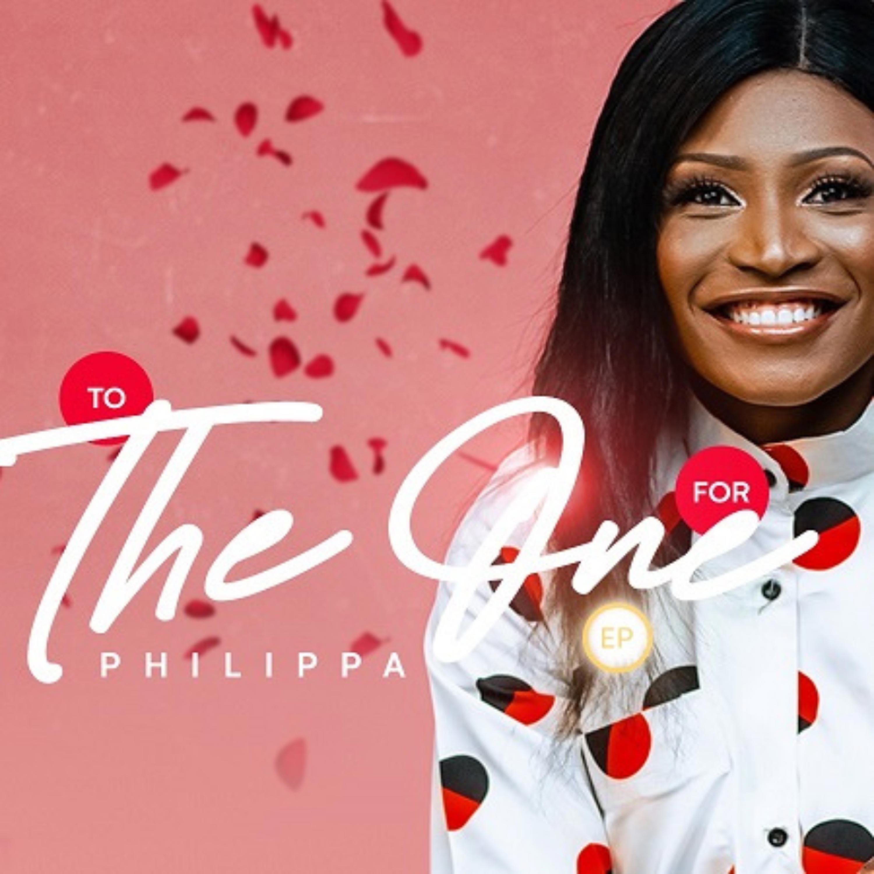 To The One, For The One - EP