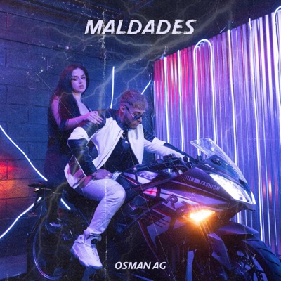Maldades - Single