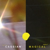 Magical - Cassian Remix (Extended) [feat. ZOLLY] artwork