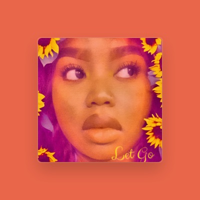 Listen to Emoni Love, watch music videos, read bio, see tour dates & more!