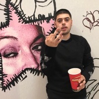 Roof (feat. Lil Flash) - Single - Lanlord