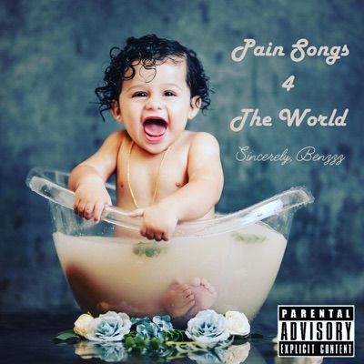 Pain Songs 4 the World