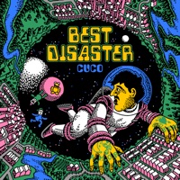 Best Disaster - Single - Cuco