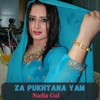 Za Pukhtana Yam - Single