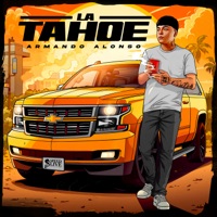 La Tahoe - Single - Armando Alonso