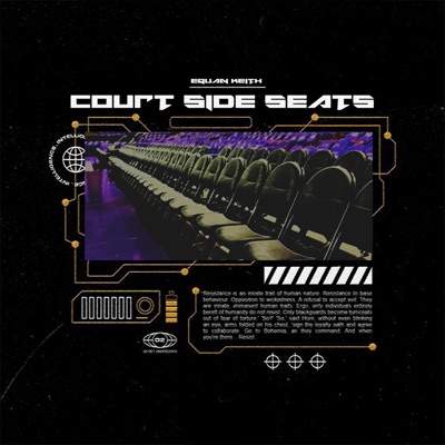 Courtside Seats - Single