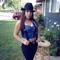 Sureña Parrandera - La Baby Smiley lyrics