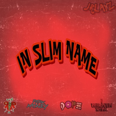 In Slim Name - Single