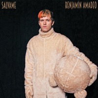 Sálvame - Single - Benjamin Amadeo