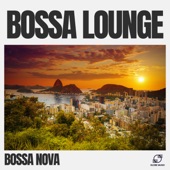 Bossa Lounge artwork