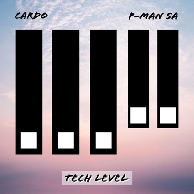 Tech Level - Single