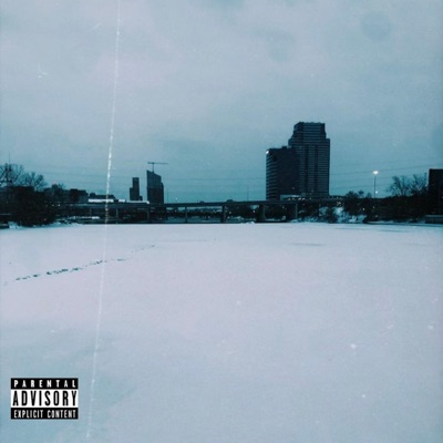 Hardships / Grey Skies - Single