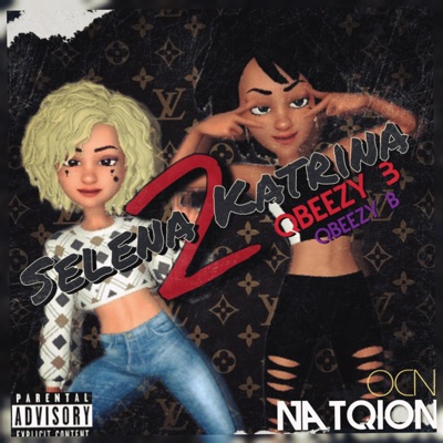 SelenaKatrina II - Single