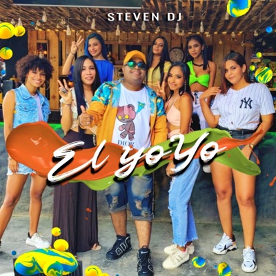 El Yoyo - Single
