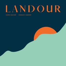 Landour Chris Savor & KaranXAnoop