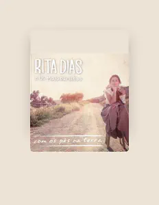 Rita Diasを聴いたり、ミュージックビデオを鑑賞したり、経歴やツアー日程などを確認したりしましょう！