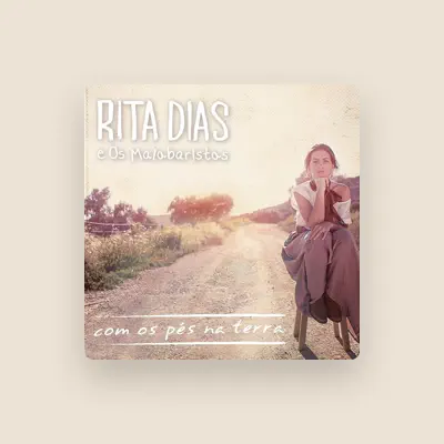 Listen to Rita Dias, watch music videos, read bio, see tour dates & more!