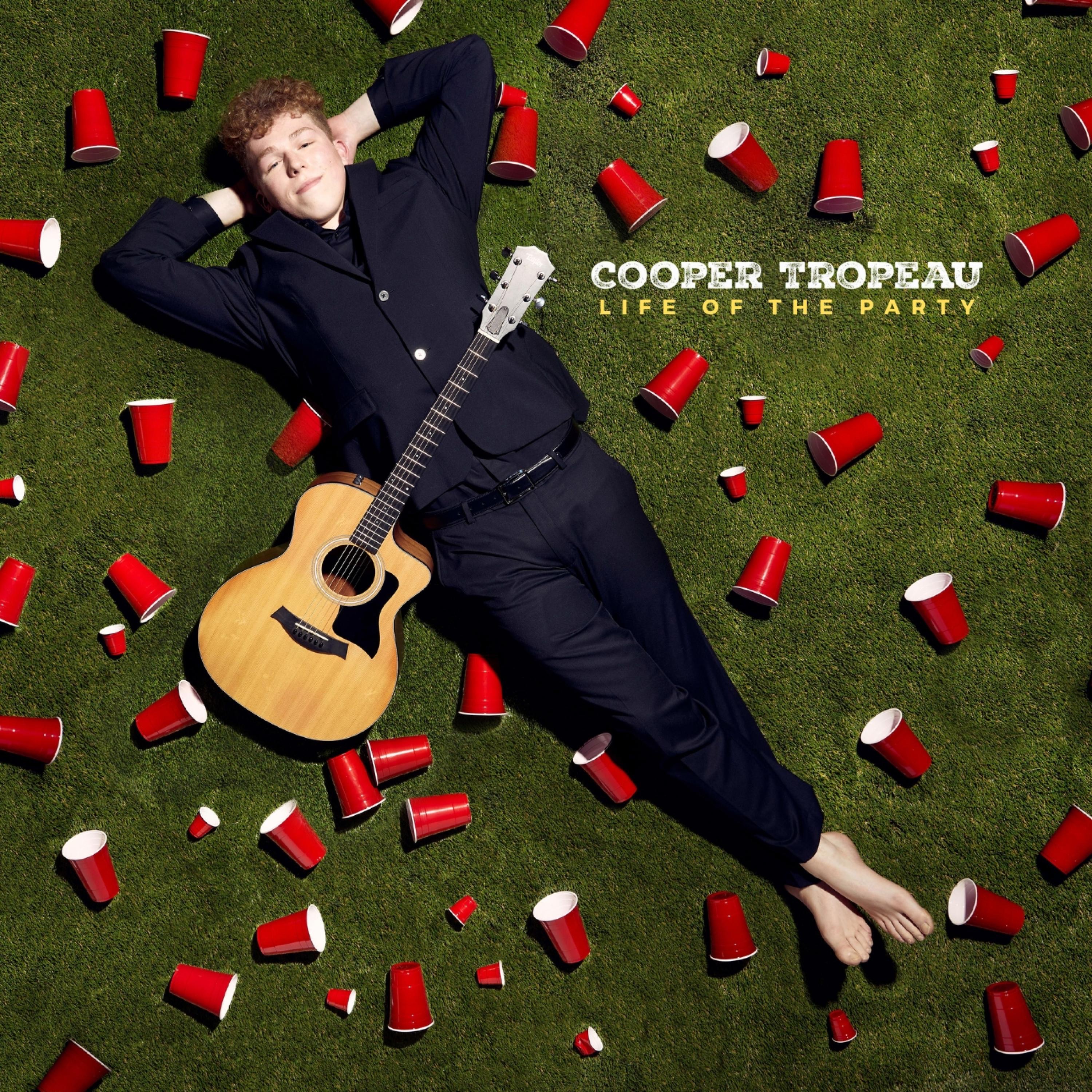 Life of the Party - EP