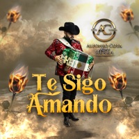 Te Sigo Amando - Alfonso Cota Y Los De La Sierra